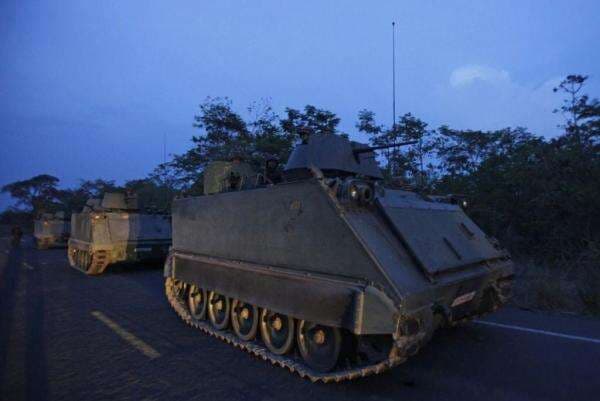 Thailand-Kamboja Memanas, Pemerintah RI Monitor WNI hingga Siapkan Mitigasi