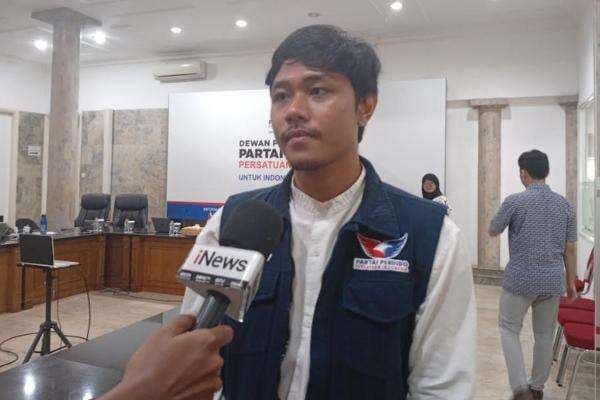 Waketum Perindo Minta Optimalisasi Dana Desa Rp71 Triliun Tepat Sasaran Membangun Daerah