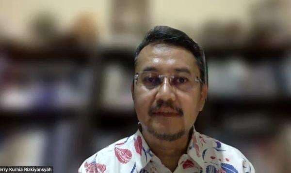 Waketum Perindo Apresiasi Putusan MK soal Pemisahan Pemilu Nasional-Daerah