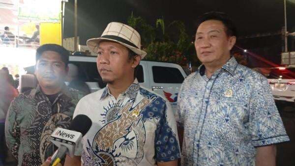 Legislator Perindo: Jakarta Akan Menjadi Kota Global yang Berbudaya