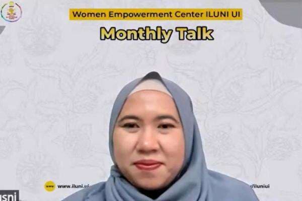 Ketua DPP Partai Perindo Sri Gusni: Kerja Keras Jadi Kunci Peran Perempuan di Politik