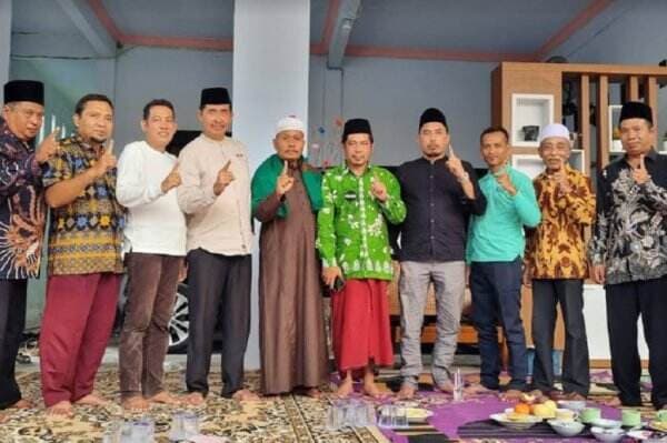 Perindo Lombok Barat Dukung Ummi Rohmi Maju Jadi Gubernur NTB