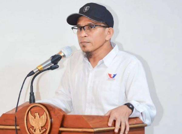 Percepat Pembangunan Daerah, Perindo Sulteng Dukung Bupati Donggala Vera Elena Laruni Perjuangkan DBH Migas