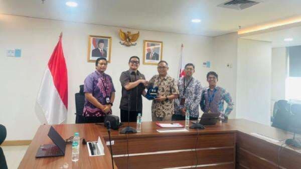 Kolaborasi DPRD Kepahiang dan BRIN, Gregory: Majukan Daerah dengan Riset dan Inovasi Terarah