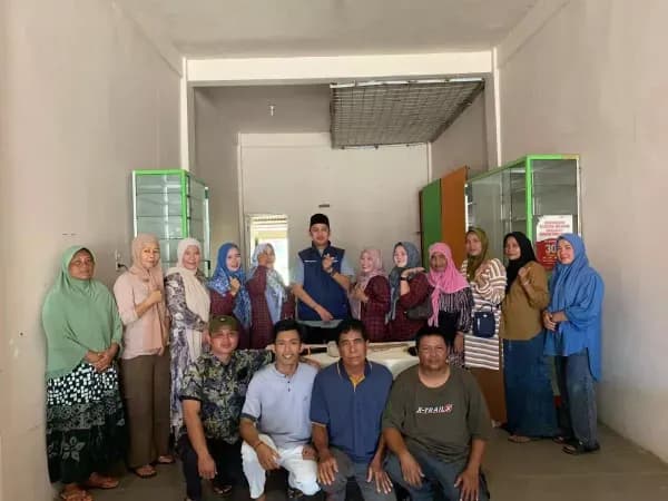 Perkuat Ketahanan Pangan, Legislator Partai Perindo Nugra Ramadhan: Petani Milenial Bisa Jadi Pemacu Produksi