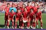Peringkat FIFA Timnas Indonesia Meroket, Bisa Naik Lagi Lawan Irak dan Filipina