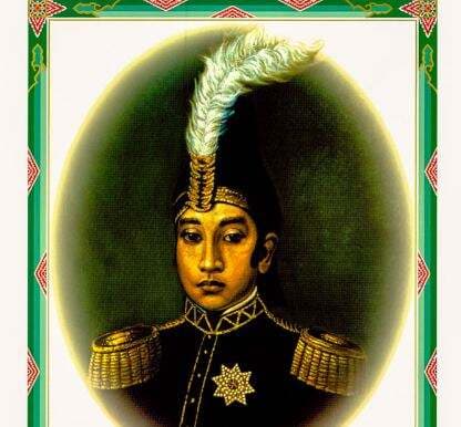Peristiwa 3 April: Hari Lahir Sri Sultan HB IV yang Naik Tahta di Usia 10 Tahun   
