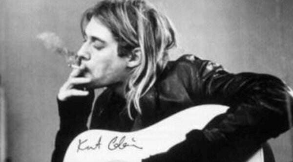 Peristiwa Hari Ini: Kurt Cobain Ditemukan Tewas di Garasi Rumah