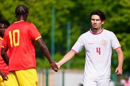 Perjuangan Timnas Indonesia U-23 Diapresiasi meski Kalah dari Guinea U-23, Pengamat: Mereka Telah Tetapkan Standar Baru!