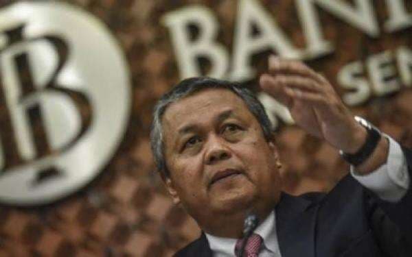 BI Prediksi Fed Pangkas Suku Bunga Dua Kali di 2025