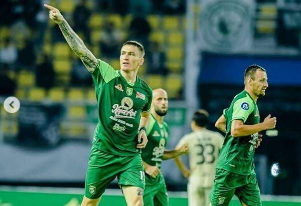 PR Persebaya Surabaya Usai Gagal Menang di 5 Laga Beruntun Liga 1 2024-2025