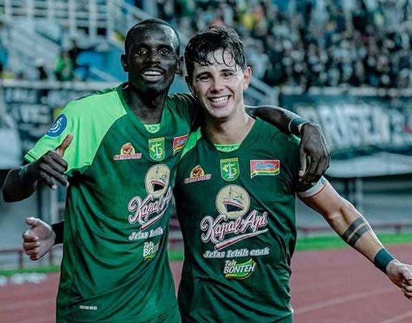 PSM Makassar vs Persebaya Surabaya: Paul Munster Pastikan Bajul Ijo Siap Tempur