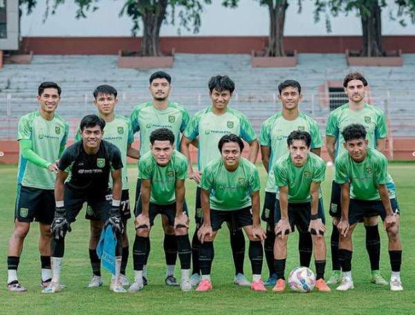 Persik Kediri vs Persebaya Surabaya: Masih Bisa Juara, Bajul Ijo Optimis Menangi Derby Jatim