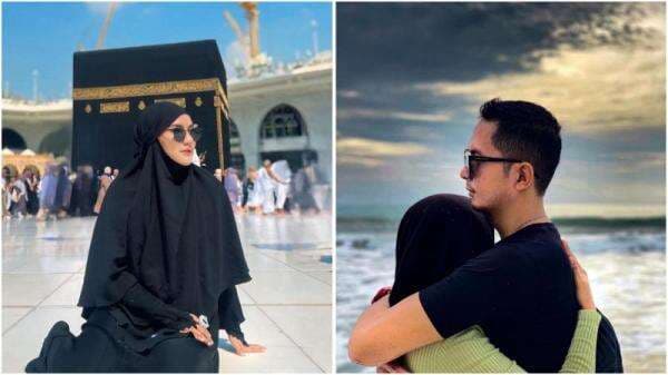 Viral Perselingkuhan Bimo Aryo Tejo Suami Arie Rieyanthie, Terciduk usai Istri Pulang Umrah Viral Perselingkuhan Bimo Aryo Tejo Suami Arie Rieyanthie, Terciduk usai Istri Pulang Umrah