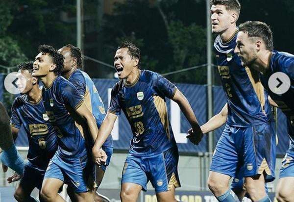 Persib Bandung Butuh 8 Poin Lagi untuk Kunci Gelar Juara Liga 1 2024-2025, Robi Darwis: Semoga Rezekinya!