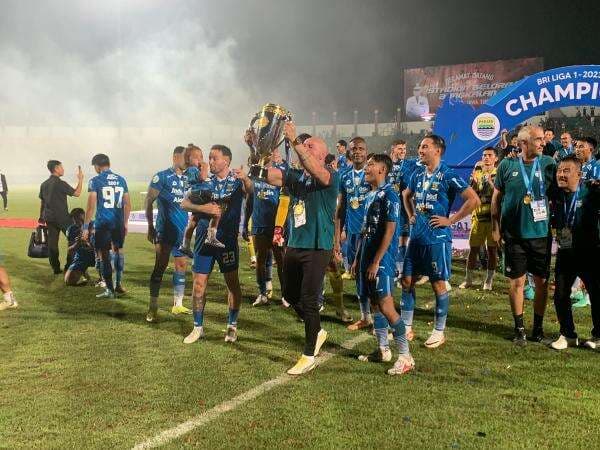 Ferry Paulus: Hadiah Super League 2025-2026 Naik 40 Persen!