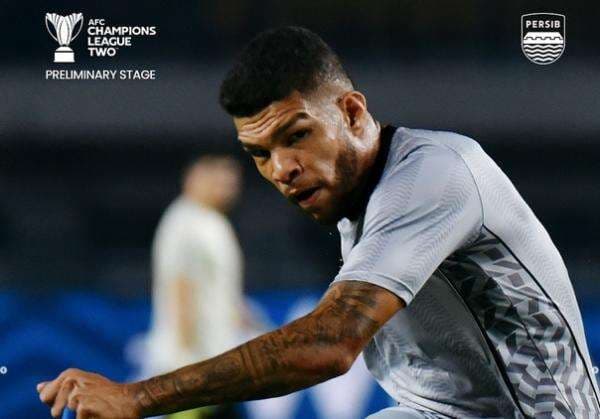 Hasil Persib Bandung vs Manila Digger: Masih Sama Kuat 0-0