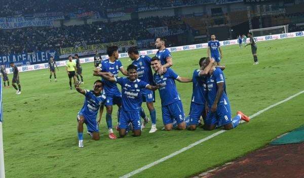 Respons Santai Persib Bandung soal Mes Maung Bandung Kini Ditempati PSBS Biak