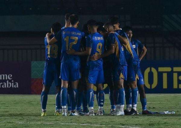 Persib Bandung vs PSS Sleman: Maung Bandung Waspadai Kebangkitan Lawan