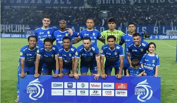 Siapa Pemilik Klub Persib Bandung? Ternyata Ini Sosoknya