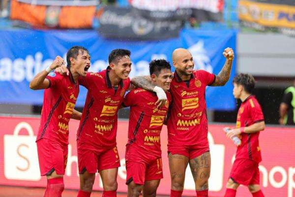 Jadwal Siaran Langsung Persija Jakarta vs Arema FC di Liga 1 2024-2025 Malam Ini: Mampukah Macan Kemayoran Menang?