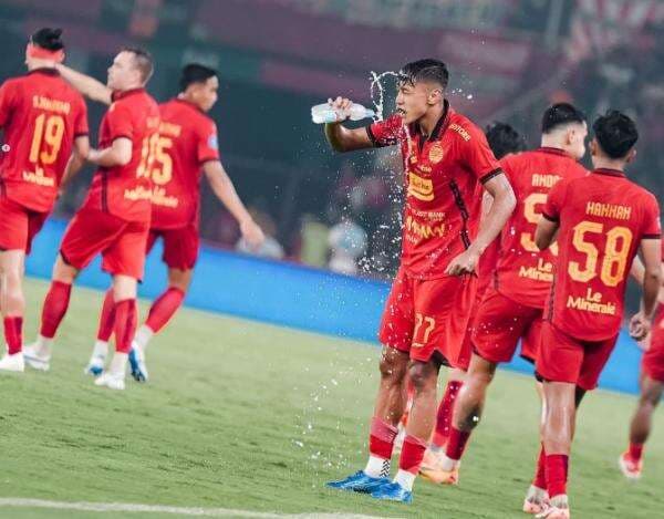 Kondisi Persija Jakarta Tengah Pincang, Carlos Pena Pesimis Menang di Markas Persik Kediri?