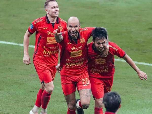 Perjuangan Persija Jakarta Belum Usai, Ricky Nelson: Fokus 6 Poin di Laga Sisa!