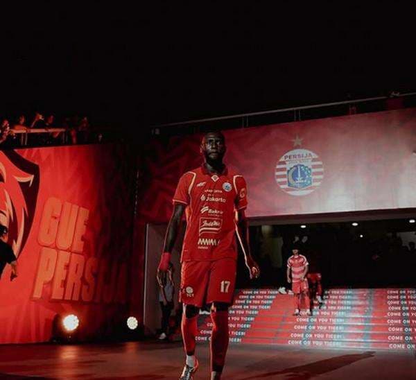 Persija Jakarta Resmi Luncurkan Tim untuk Super League 2025-2026, Sekaligus Perkenalkan Thales Lira!