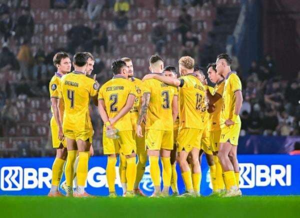 Persik Kediri vs Persija Jakarta: Macan Putih Kedatangan Amunisi Tambahan untuk Lawan Macan Kemayoran