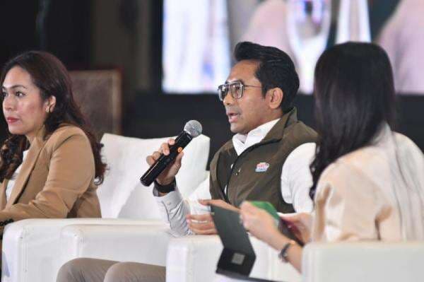 Pertamina Goes To Campus 2025: Jaring Talenta Berprestasi Demi Energi Masa Depan