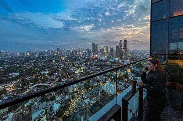 Guru Besar Ekonomi Ingatkan Hal Ini agar RI Raih Pertumbuhan Ekonomi 8 Persen