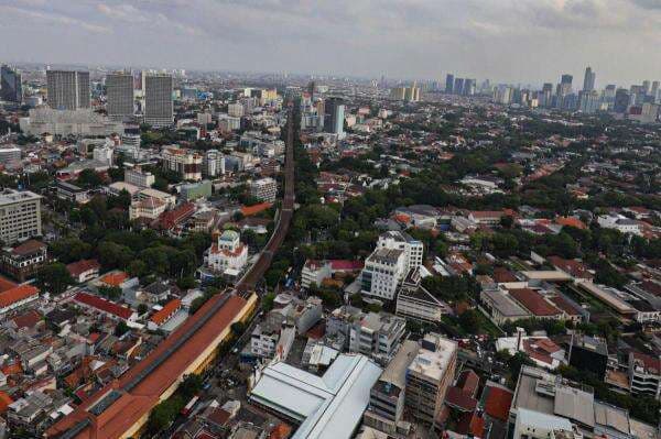 Usulan Demokrat Dorong Pertumbuhan Ekonomi: Terapkan Strategi SBY Hadapi Krisis 2008