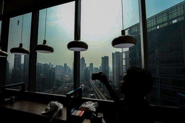 Duh! Data BPS soal Ekonomi RI Tumbuh 5,12 Melenceng dari Prediksi Ekonom