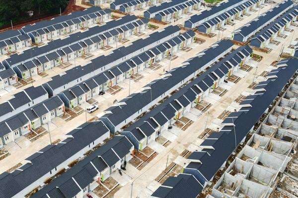 Insentif PPN DTP Pembelian Rumah Tapak dan Rusun Diperpanjang, Ini Ketentuannya