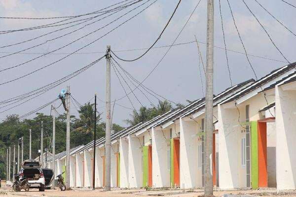 Backlog Perumahan RI Naik Jadi 15 Juta pada 2025, Ini Penyebabnya