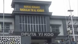 Perwira TNI AL Diduga Aniaya Juniornya di Kendari, Denpomal Turun Tangan