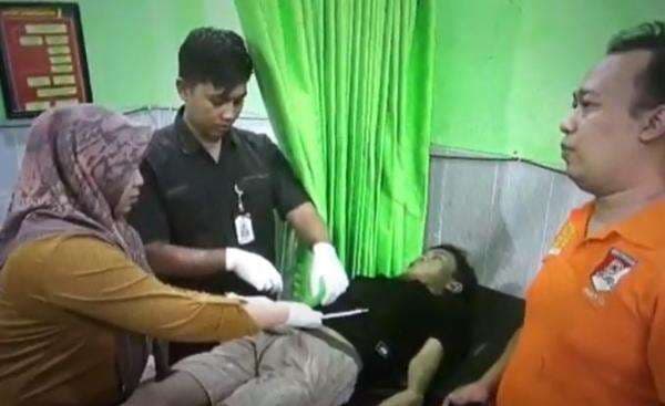 Pesta Miras Oplosan 4 Siswa SMA di Ponorogo, 1 Tewas