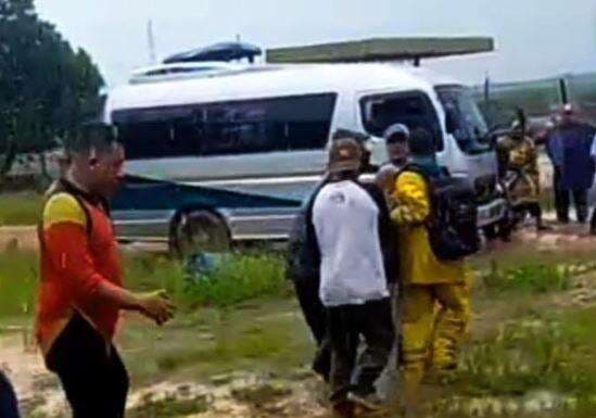 5 Penebang Tebu di Way Kanan Lampung Tersambar Petir, 1 Tewas 4 Luka-Luka