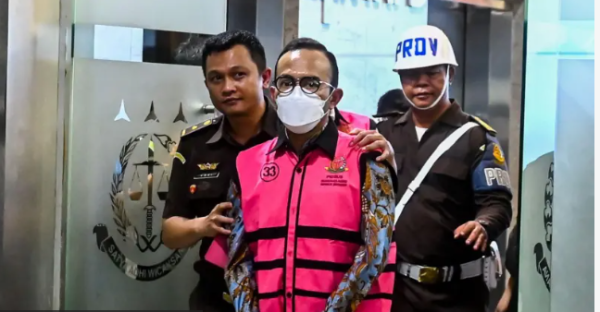 Segini Harta Kekayaan 7 Tersangka Kasus Korupsi Minyak Pertamina Rp193, 7 Triliun