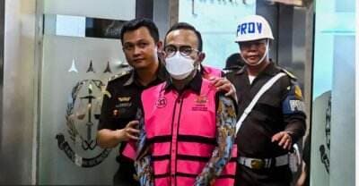 Modus Korupsi Petinggi Pertamina Rugikan Negara Rp193,7 Triliun, Oplos BBM Pertalite Jadi Pertamax