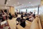 Petugas Daker Bandara Siap Sambut Kedatangan Jemaah Haji Indonesia di Madinah