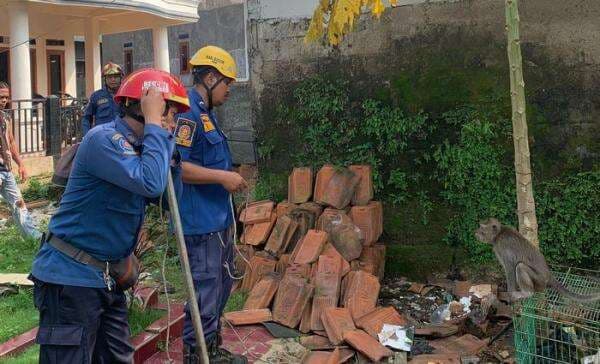 Berapa Besaran Gaji PPSU dan Petugas Damkar? Ternyata Tembus UMR