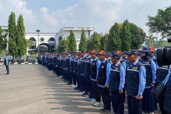 Menag soal Tambahan Petugas Haji 2025: Insyaallah Permintaan Dipenuhi