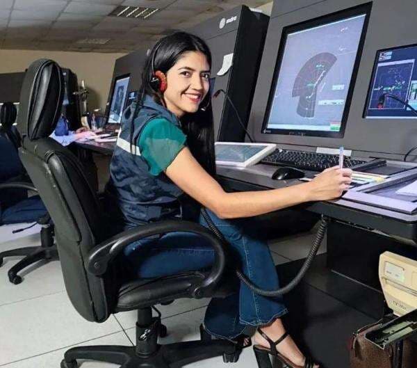 Mengenal <i>Air Traffic Controller</i> Berikut Tugas dan Tanggung Jawabnya