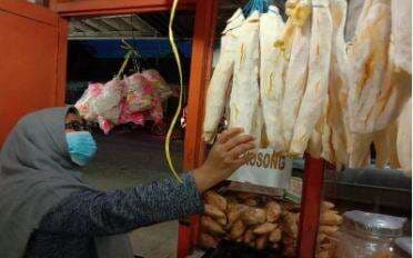 5 Oleh-Oleh yang Wajib Kamu Beli Jika Liburan ke Bandung!