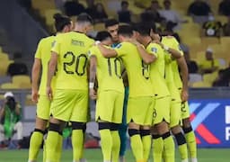 Piala AFF 2024 Belum Mulai, Timnas Malaysia Sudah Ditimpa Masalah Gara-Gara 2 Klub Besar