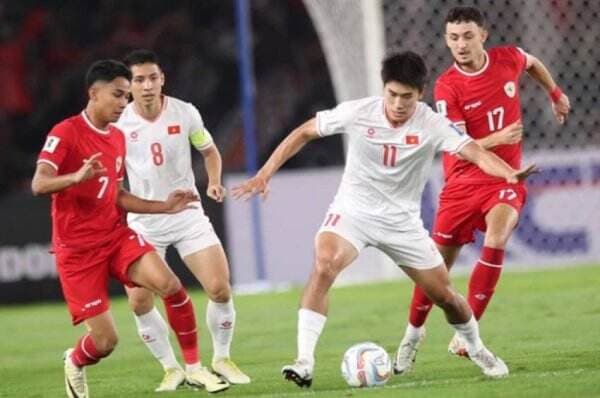 Piala AFF 2024: Peluang Vietnam Kalah dari Timnas Indonesia di Fase Grup Sangat Kecil