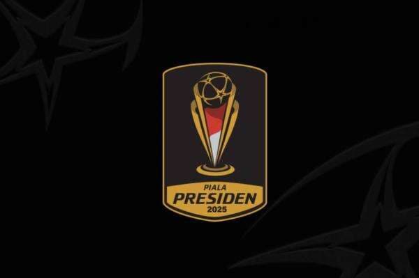 Pembagian Grup dan Jadwal Lengkap Piala Presiden 2025: Persib vs Port FC, Arema vs Oxford United!