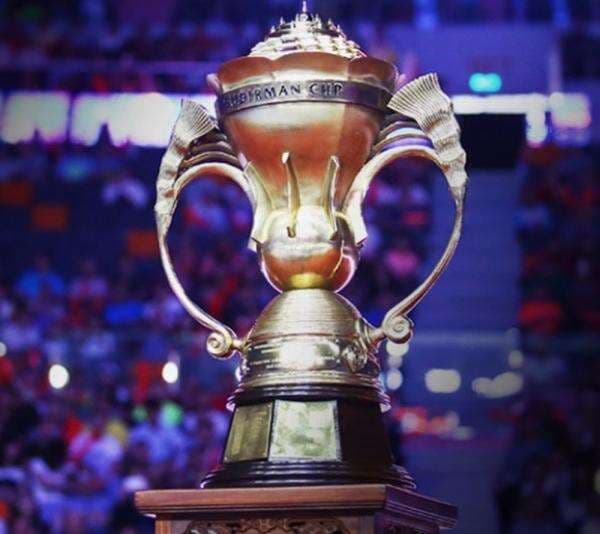 KUIS: Siapa Kapten Tim Bulu Tangkis Indonesia di Piala Sudirman 2025?