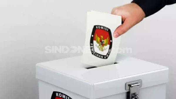 Link Quick Count Pilkada 2024, Lihat di Sini! Link Quick Count Pilkada 2024, Lihat di Sini!